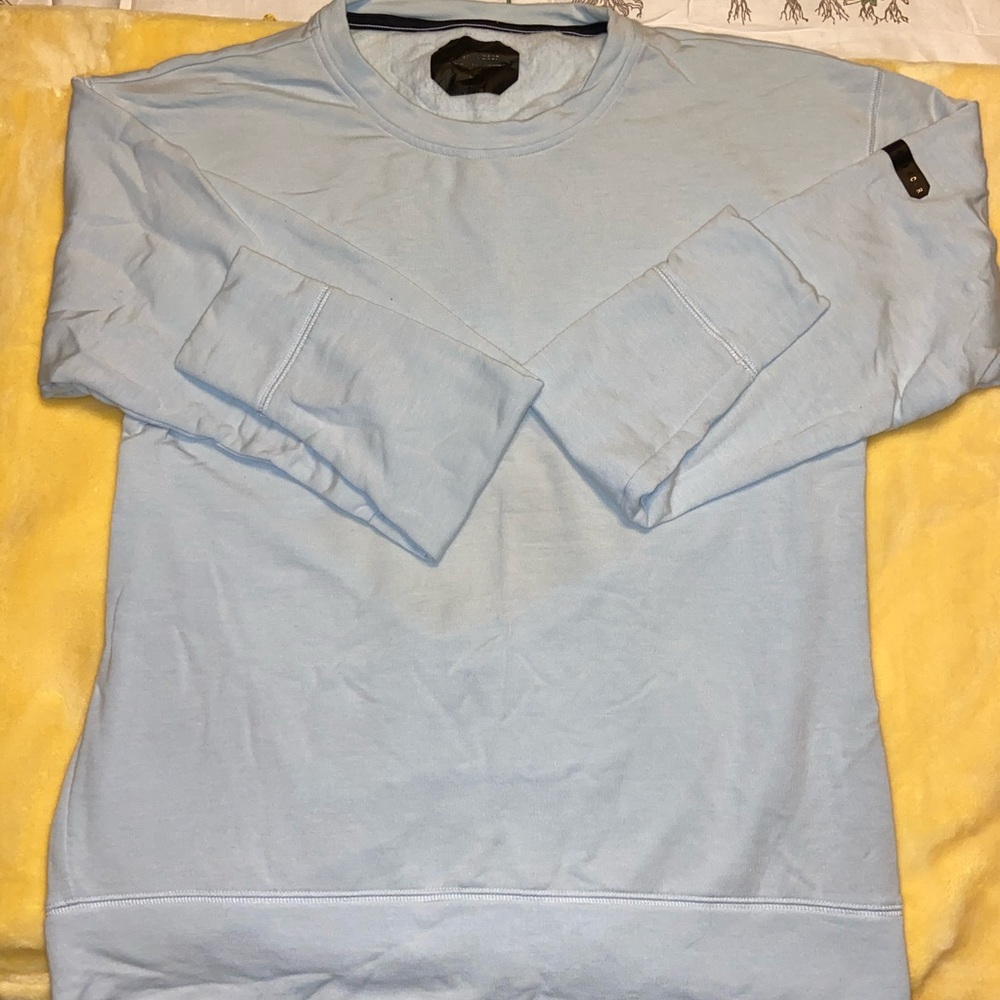 UnderArmour Backless Long sleeve